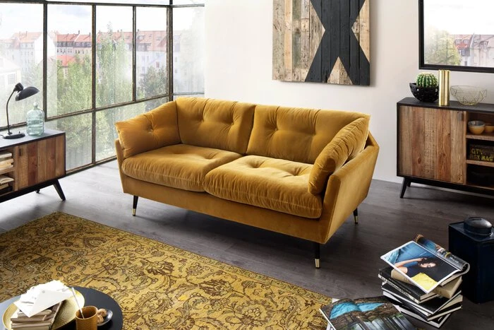 Aktion ✔️ BOOOM Sofas Sofa Japan 🎉 2 Aktion ✔️ BOOOM Sofas Sofa Japan 🎉 – Bild 2