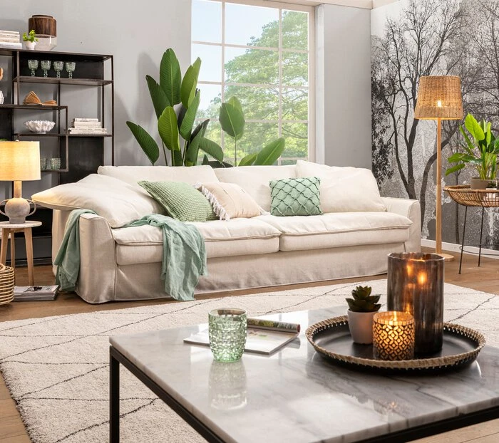 Neu ⌛ DAHEIM Sofas Sofa Sake 🥰 2 Neu ⌛ DAHEIM Sofas Sofa Sake 🥰 – Bild 2