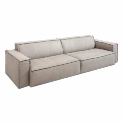 Schlussverkauf ❤️ DAHEIM Sofas Megasofa Upper East ✨