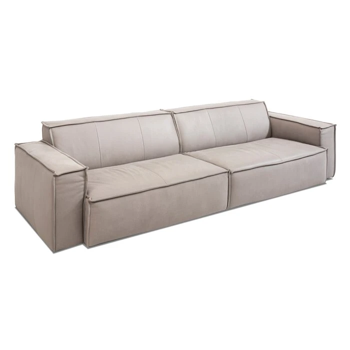 Schlussverkauf ❤️ DAHEIM Sofas Megasofa Upper East ✨ 1 Schlussverkauf ❤️ DAHEIM Sofas Megasofa Upper East ✨