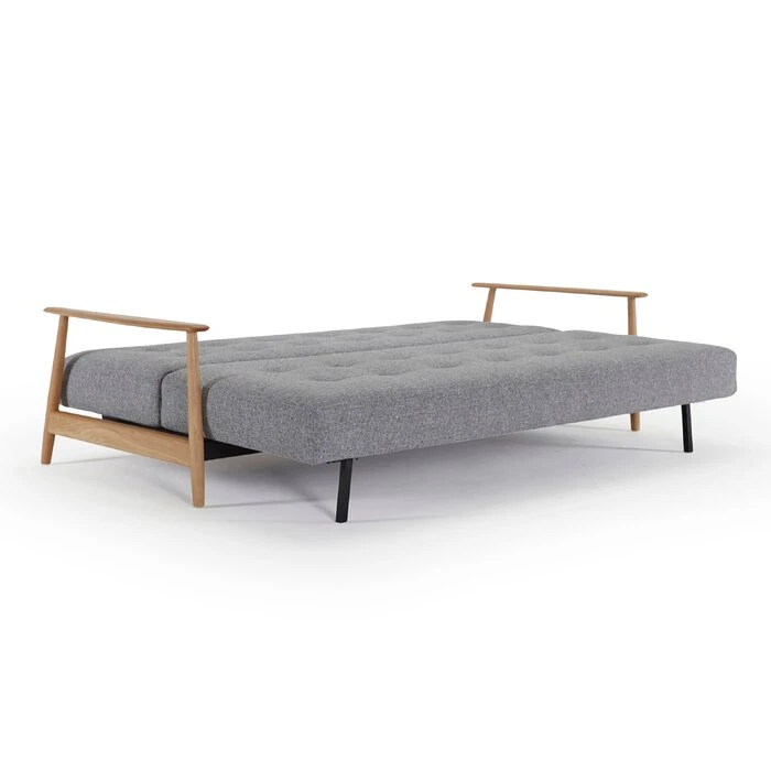 Auslauf 🎉 INNOVATION LIVING Sofas Schlafsofa Eluma Deluxe Button 🥰 5 Auslauf 🎉 INNOVATION LIVING Sofas Schlafsofa Eluma Deluxe Button 🥰 – Bild 5