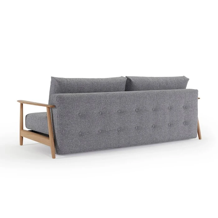 Auslauf 🎉 INNOVATION LIVING Sofas Schlafsofa Eluma Deluxe Button 🥰 6 Auslauf 🎉 INNOVATION LIVING Sofas Schlafsofa Eluma Deluxe Button 🥰 – Bild 6