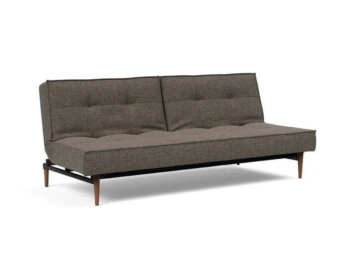 Schlussverkauf 🎁 INNOVATION LIVING Sofas Schlafsofa Splitback Styletto Dunkel ❤️ 1 Schlussverkauf 🎁 INNOVATION LIVING Sofas Schlafsofa Splitback Styletto Dunkel ❤️