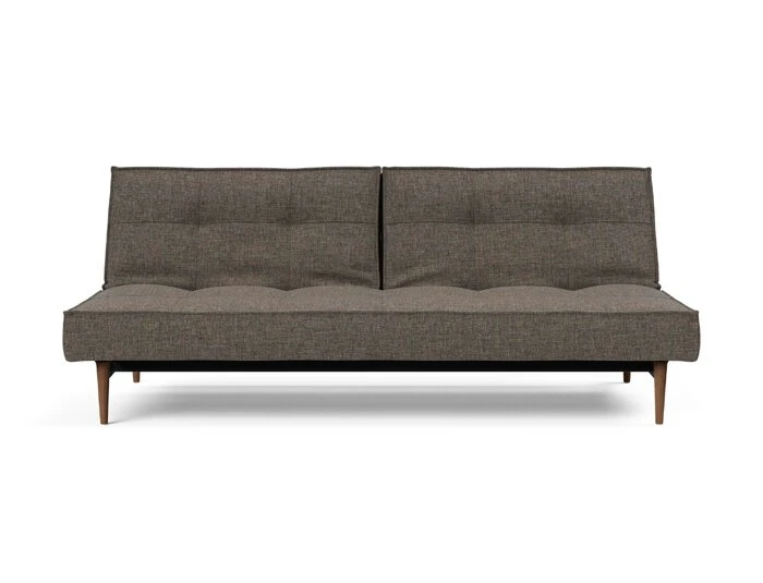 Schlussverkauf 🎁 INNOVATION LIVING Sofas Schlafsofa Splitback Styletto Dunkel ❤️ 6 Schlussverkauf 🎁 INNOVATION LIVING Sofas Schlafsofa Splitback Styletto Dunkel ❤️ – Bild 6