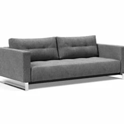 Beste Bewertungen von 😀 INNOVATION LIVING Sofas Schlafsofa Cassius Deluxe ⭐