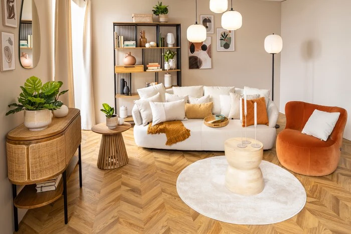 Brandneu ⭐ COTTA Bigsofas 3-Sitzer La Luna ⌛ 2 Brandneu ⭐ COTTA Bigsofas 3-Sitzer La Luna ⌛ – Bild 2