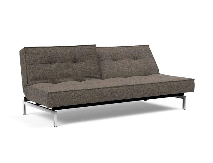 Beste Bewertungen von 👍 INNOVATION LIVING Sofas Schlafsofa Splitback Chrom 🌟 3 Beste Bewertungen von 👍 INNOVATION LIVING Sofas Schlafsofa Splitback Chrom 🌟 – Bild 3