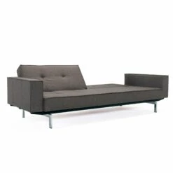 Budget ⌛ INNOVATION LIVING Sofas Schlafsofa Mit Armlehnen Splitback Chrom ✔️ 9 Budget ⌛ INNOVATION LIVING Sofas Schlafsofa Mit Armlehnen Splitback Chrom ✔️ -Sofas & Couches Verkäufe FJPG S700 182