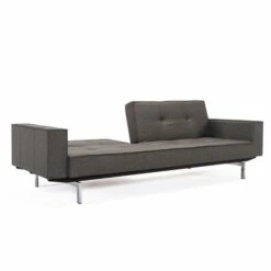Budget ⌛ INNOVATION LIVING Sofas Schlafsofa Mit Armlehnen Splitback Chrom ✔️ 10 Budget ⌛ INNOVATION LIVING Sofas Schlafsofa Mit Armlehnen Splitback Chrom ✔️ -Sofas & Couches Verkäufe FJPG S700 183