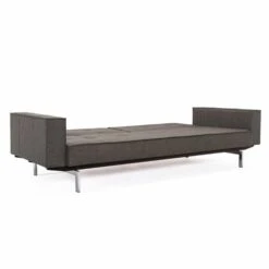 Budget ⌛ INNOVATION LIVING Sofas Schlafsofa Mit Armlehnen Splitback Chrom ✔️ 11 Budget ⌛ INNOVATION LIVING Sofas Schlafsofa Mit Armlehnen Splitback Chrom ✔️ -Sofas & Couches Verkäufe FJPG S700 184