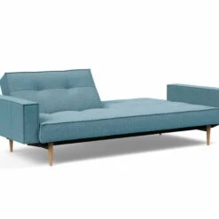 Budget ✔️ INNOVATION LIVING Sofas Schlafsofa Mit Armlehnen Splitback Styletto Hell 💯 8 Budget ✔️ INNOVATION LIVING Sofas Schlafsofa Mit Armlehnen Splitback Styletto Hell 💯 -Sofas & Couches Verkäufe FJPG S700 225