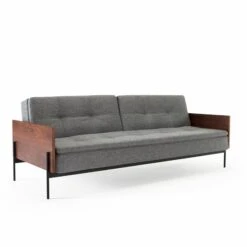 Budget 🎉 INNOVATION LIVING Sofas Schlafsofa Dublexo Lauge ❤️