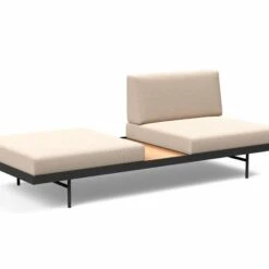 Bestpreis 🎁 INNOVATION LIVING Sofas Schlafsofa Puri Eiche 🧨