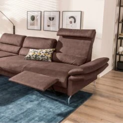 Brandneu 🧨 Segmüller Werkstätten Ecksofas Ecksofa Mara 😉 -Sofas & Couches Verkäufe FJPG S700 286