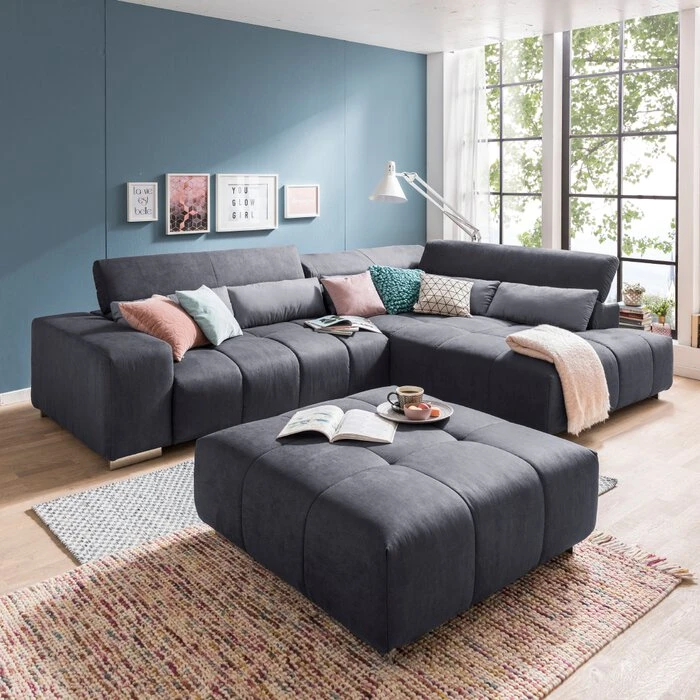 Coupon ⌛ COTTA Ecksofas Ecksofa Orion 🤩 2 Coupon ⌛ COTTA Ecksofas Ecksofa Orion 🤩 – Bild 2