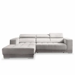 Bestpreis ❤️ SOMETA Ecksofas Ecksofa Cocoon ⭐