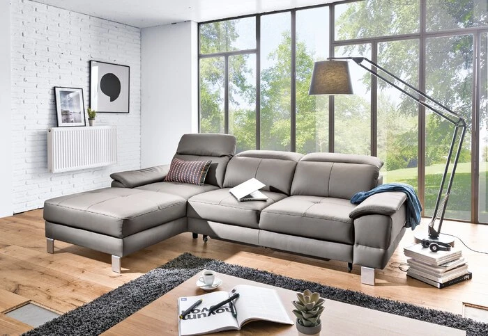 Schlussverkauf ❤️ Exxpo By Gala Ecksofas Ecksofa Mantua II 😉 2 Schlussverkauf ❤️ Exxpo By Gala Ecksofas Ecksofa Mantua II 😉 – Bild 2