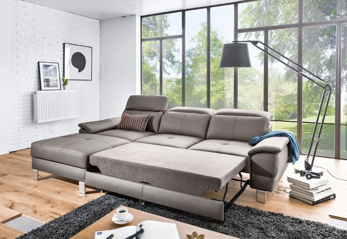 Schlussverkauf ❤️ Exxpo By Gala Ecksofas Ecksofa Mantua II 😉 3 Schlussverkauf ❤️ Exxpo By Gala Ecksofas Ecksofa Mantua II 😉 – Bild 3