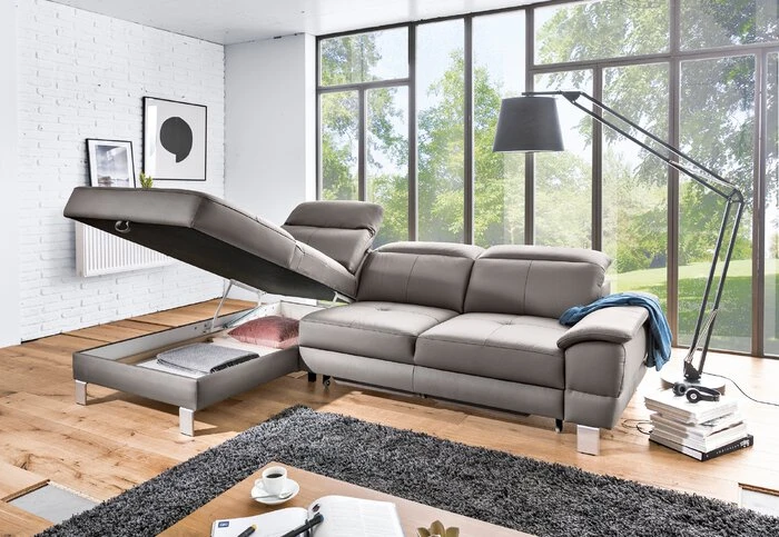 Schlussverkauf ❤️ Exxpo By Gala Ecksofas Ecksofa Mantua II 😉 4 Schlussverkauf ❤️ Exxpo By Gala Ecksofas Ecksofa Mantua II 😉 – Bild 4