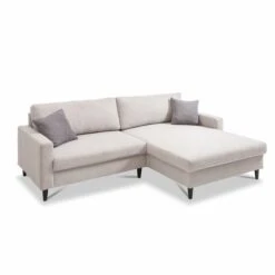 Coupon 🎁 Filippo Ecksofas Ecksofa Nancy ⭐