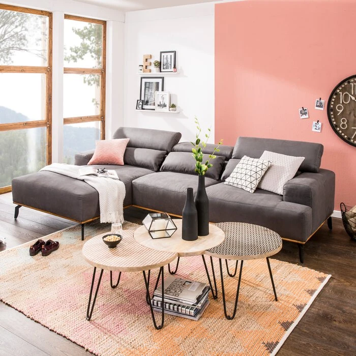 Besorgen ⭐ COTTA Ecksofas Ecksofa Performance ⭐ 2 Besorgen ⭐ COTTA Ecksofas Ecksofa Performance ⭐ – Bild 2