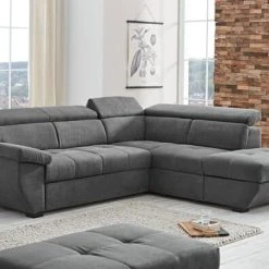 Brandneu ❤️ COTTA Ecksofas Ecksofa Speedway ⌛