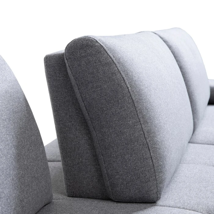 Beste Bewertungen von ⌛ SOMETA Ecksofas Ecksofa Fly 😍 5 Beste Bewertungen von ⌛ SOMETA Ecksofas Ecksofa Fly 😍 – Bild 5