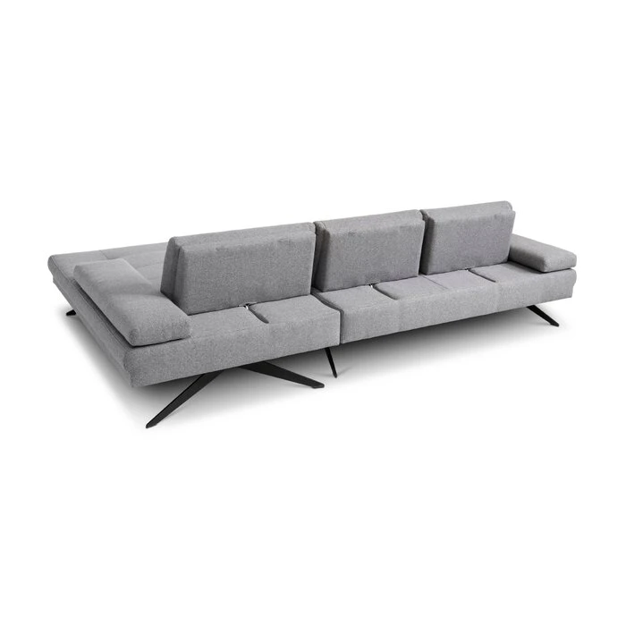 Beste Bewertungen von ⌛ SOMETA Ecksofas Ecksofa Fly 😍 6 Beste Bewertungen von ⌛ SOMETA Ecksofas Ecksofa Fly 😍 – Bild 6