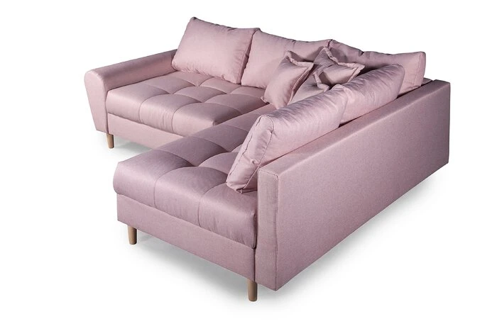 Auslauf ⭐ BOOOM Ecksofas Ecksofa Rice 🔔 5 Auslauf ⭐ BOOOM Ecksofas Ecksofa Rice 🔔 – Bild 5