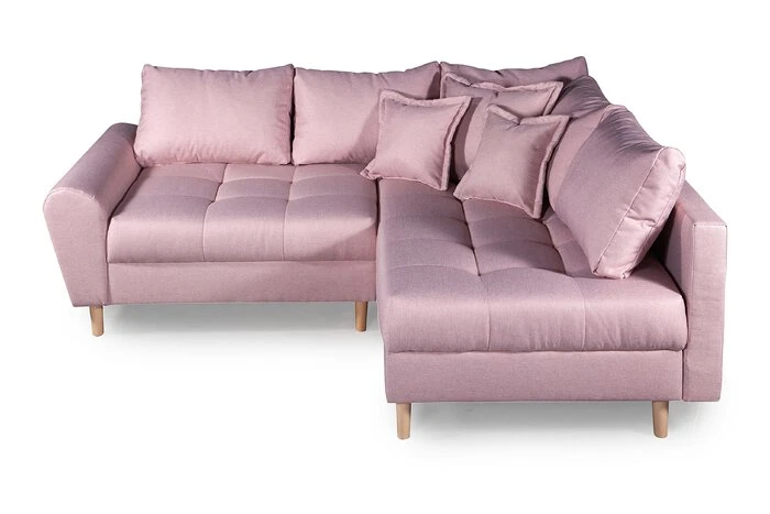 Auslauf ⭐ BOOOM Ecksofas Ecksofa Rice 🔔 6 Auslauf ⭐ BOOOM Ecksofas Ecksofa Rice 🔔 – Bild 6