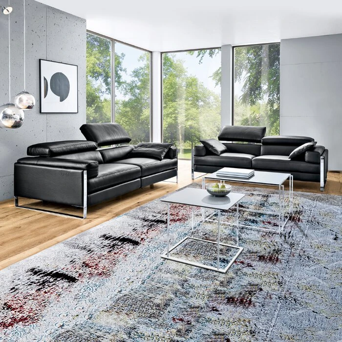 Billig 🛒 Calia Sofas Sofa Romeo Relax - CAL 808 ✨ 2 Billig 🛒 Calia Sofas Sofa Romeo Relax - CAL 808 ✨ – Bild 2