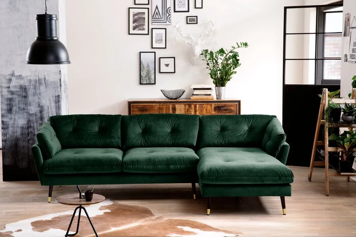 Blitzangebot ⭐ BOOOM Ecksofas Ecksofa Japan ✔️ 2 Blitzangebot ⭐ BOOOM Ecksofas Ecksofa Japan ✔️ – Bild 2