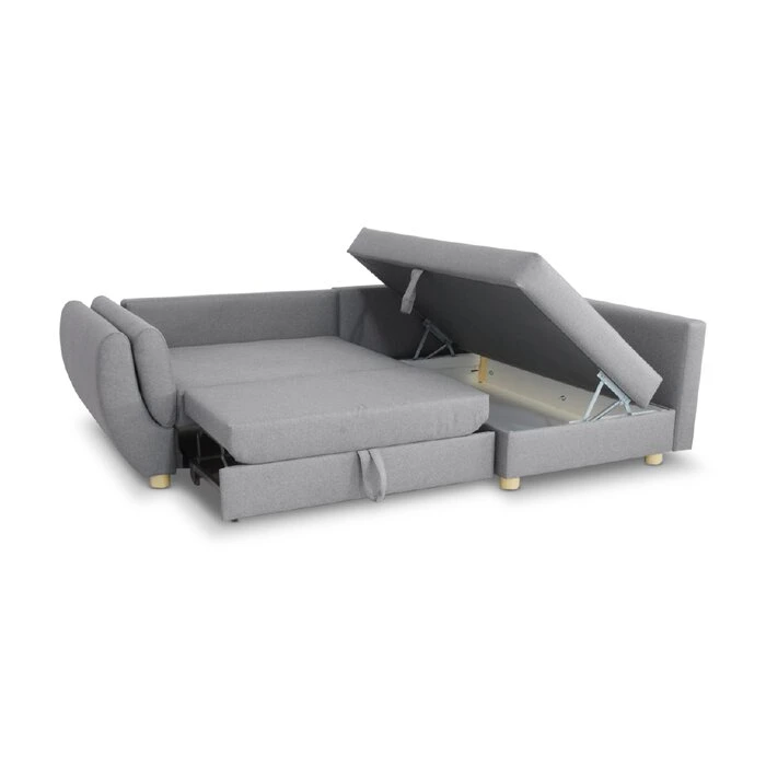 Angebote ✔️ BOOOM Ecksofas Ecksofa Jasmin ⌛ 6 Angebote ✔️ BOOOM Ecksofas Ecksofa Jasmin ⌛ – Bild 6