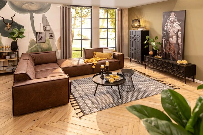 Coupon 🛒 DAHEIM Ecksofas Ecksofa Upper East 🧨 2 Coupon 🛒 DAHEIM Ecksofas Ecksofa Upper East 🧨 – Bild 2