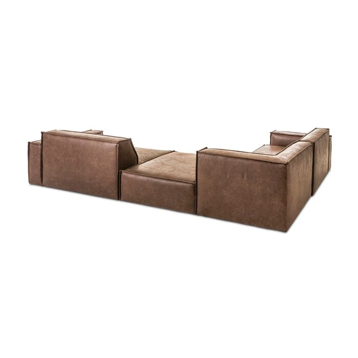 Coupon 🛒 DAHEIM Ecksofas Ecksofa Upper East 🧨 4 Coupon 🛒 DAHEIM Ecksofas Ecksofa Upper East 🧨 – Bild 4