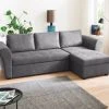 Aktion ⭐ BOOOM Ecksofas Ecksofa Lasse 😍