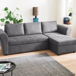Aktion ⭐ BOOOM Ecksofas Ecksofa Lasse 😍