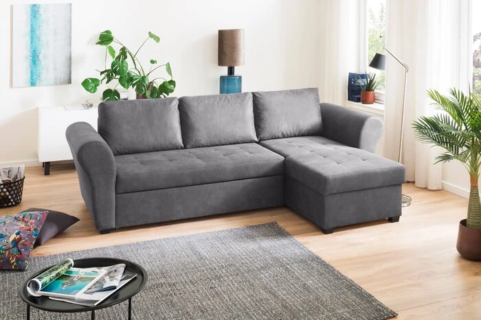 Aktion ⭐ BOOOM Ecksofas Ecksofa Lasse 😍 1 Aktion ⭐ BOOOM Ecksofas Ecksofa Lasse 😍
