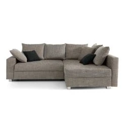 Budget ✨ BOOOM Ecksofas Ecksofa Selva ⭐ -Sofas & Couches Verkäufe FJPG S700 420