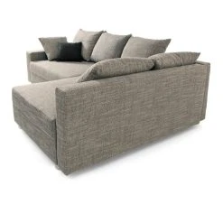 Budget ✨ BOOOM Ecksofas Ecksofa Selva ⭐ -Sofas & Couches Verkäufe FJPG S700 421