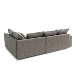 Budget ✨ BOOOM Ecksofas Ecksofa Selva ⭐ -Sofas & Couches Verkäufe FJPG S700 422