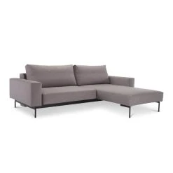 Billig 🎁 INNOVATION LIVING Ecksofas Ecksofa Mit Armlehnen Bragi ❤️