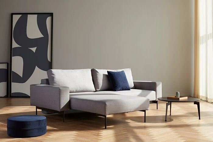 Billig 🎁 INNOVATION LIVING Ecksofas Ecksofa Mit Armlehnen Bragi ❤️ 2 Billig 🎁 INNOVATION LIVING Ecksofas Ecksofa Mit Armlehnen Bragi ❤️ – Bild 2