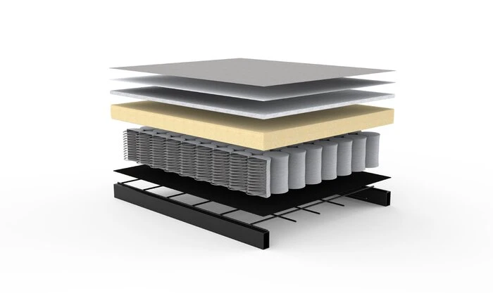 Billig 🎁 INNOVATION LIVING Ecksofas Ecksofa Mit Armlehnen Bragi ❤️ 6 Billig 🎁 INNOVATION LIVING Ecksofas Ecksofa Mit Armlehnen Bragi ❤️ – Bild 6