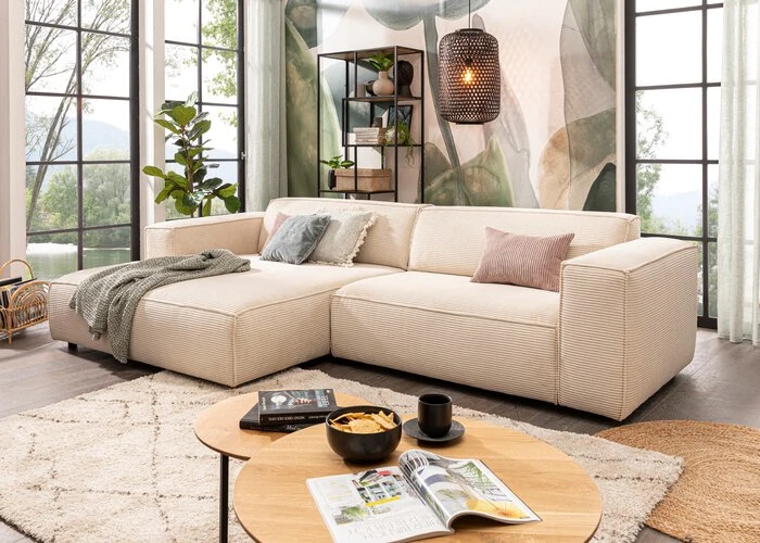 Budget ⌛ SOMETA Ecksofas Ecksofa Clob 🔔 2 Budget ⌛ SOMETA Ecksofas Ecksofa Clob 🔔 – Bild 2