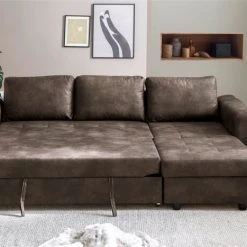 Blitzangebot ⭐ BOOOM Ecksofas Ecksofa Rise ⭐ -Sofas & Couches Verkäufe FJPG S700 459