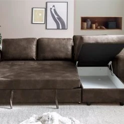 Blitzangebot ⭐ BOOOM Ecksofas Ecksofa Rise ⭐ -Sofas & Couches Verkäufe FJPG S700 460
