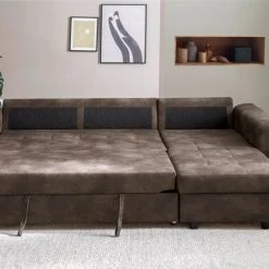Blitzangebot ⭐ BOOOM Ecksofas Ecksofa Rise ⭐ -Sofas & Couches Verkäufe FJPG S700 461