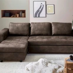 Blitzangebot ⭐ BOOOM Ecksofas Ecksofa Rise ⭐ -Sofas & Couches Verkäufe FJPG S700 462