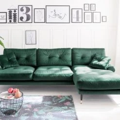 Auslauf 👏 BOOOM Ecksofas Ecksofa Tokio ⭐ -Sofas & Couches Verkäufe FJPG S700 470